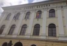 Investiție masivă la Braşov: Începe reabilitarea de peste 54 de milioane de lei a Colegiului Național „Andrei Șaguna” 6 brașov | MyTex.ro