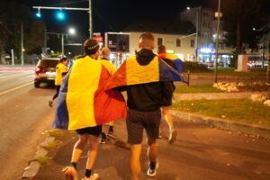 Ștafeta Invictus a trecut și prin Brașov | MyTex.ro