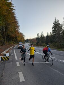 Ștafeta Invictus a trecut și prin Brașov | MyTex.ro