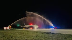 Aeroportul Brașov | MyTex.ro