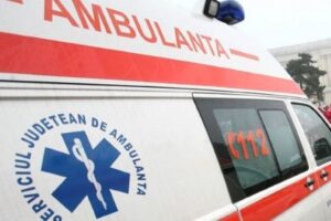 Medic acuzat că a lăsat un pacient să moară înecat cu mâncare | MyTex.ro