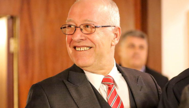 A murit Constantin Anghelache / A fost aproape și de ICIM Brașov, Tractorul Brașov și FC Brașov 3 A murit Constantin Anghelache | MyTex.ro