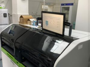 Noi echipamente medicale | MyTex.ro