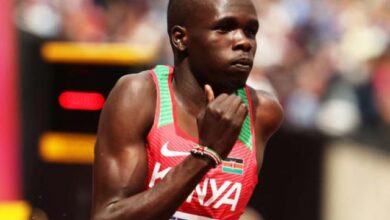 Un atlet medaliat la Campionatul Mondial a murit la 26 de ani | MyTex.ro