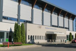 De mâine se redeschide Bazinul Olimpic | MyTex.ro