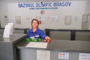 De mâine se redeschide Bazinul Olimpic | MyTex.ro