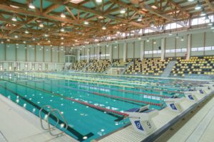 De mâine se redeschide Bazinul Olimpic | MyTex.ro