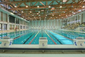 De mâine se redeschide Bazinul Olimpic | MyTex.ro