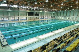 De mâine se redeschide Bazinul Olimpic | MyTex.ro