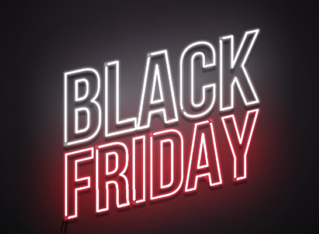 Atenție la țepele de Black Friday 3 Atenție la țepele de Black Friday | MyTex.ro