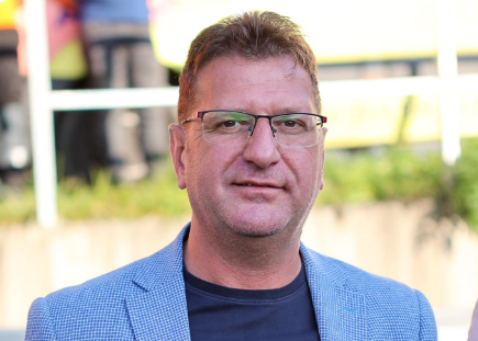 Liviu Butnariu | MyTex.ro