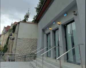 Se redeschide fostul Cinema Popular din Brașov | MyTex.ro