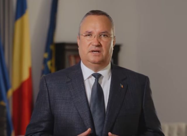 Ciucă: Coaliția de guvernare se oprește aici 3 Ciucă: Coaliția de guvernare se oprește aici | MyTex.ro
