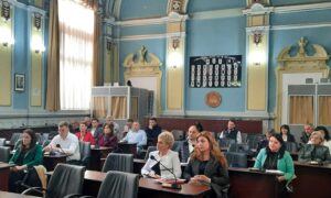 Raport la Prefectură | MyTex.ro