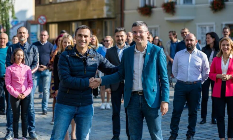 Irineu Darău, USR: Scripcaru își reactivează grupurile de interese, noi continuăm să apărăm Brașovul (Cazul RIAL) 7 | MyTex.ro