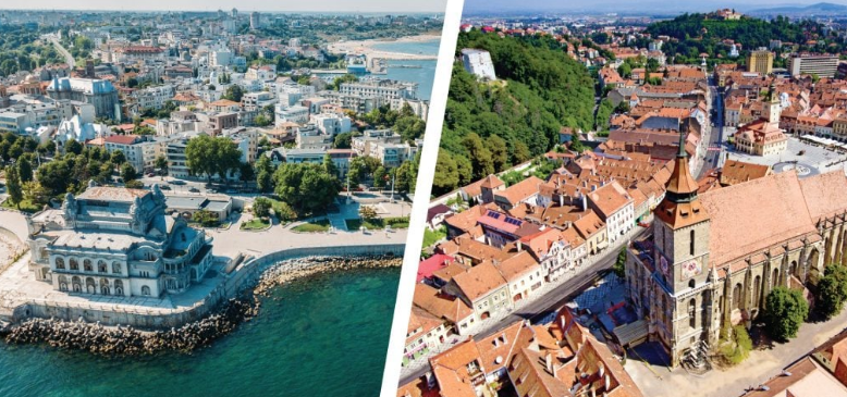 Brașov vs Constanța | MyTex.ro