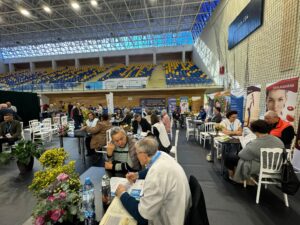 Lansare la final de campanie | MyTex.ro