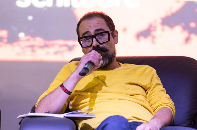 Dracula Film Festival revine la Brașov în perioada 30 octombrie - 3 noiembrie. Vezi care sunt filmele înscrise în competițiile festivalului 31 | MyTex.ro