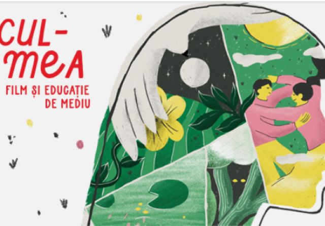 Festivalul CULMEA aduce la Brașov filme premiate și ateliere inedite pentru publicul tânăr | MyTex.ro
