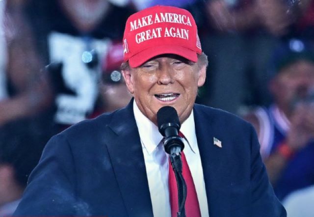 A treia tentativă de asasinare a lui Trump 3 A treia tentativă de asasinare a lui Trump | MyTex.ro