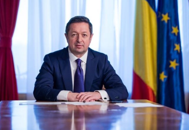 Marius Dunca | MyTex.ro