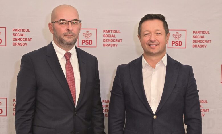 Marius Dunca (PSD Brașov): „Planul pentru România al lui Marcel Ciolacu este un angajament ferm pentru reindustrializare și creștere economică sustenabilă” 3 Marius Dunca | MyTex.ro