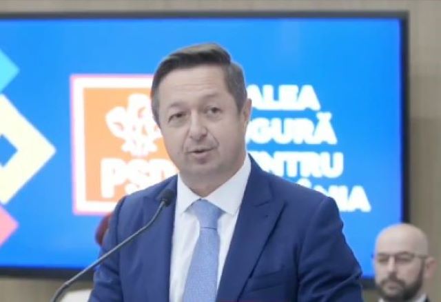 PSD Brașov și-a stabilit candidații la alegerile parlamentare 3 PSD Brașov și-a stabilit candidații la alegerile parlamentare | MyTex.ro