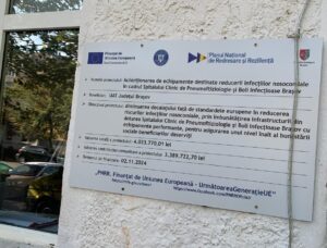 Noi echipamente medicale | MyTex.ro