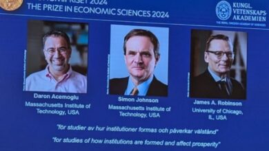 A fost decernat Premiul Nobel pentru Economie | MyTex.ro