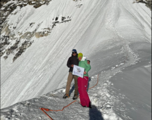 Salvamontista din Brașov care a cucerit Himalaya | MyTex.ro