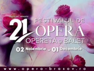 O gală deschide Festivalul de Operă | MyTex.ro
