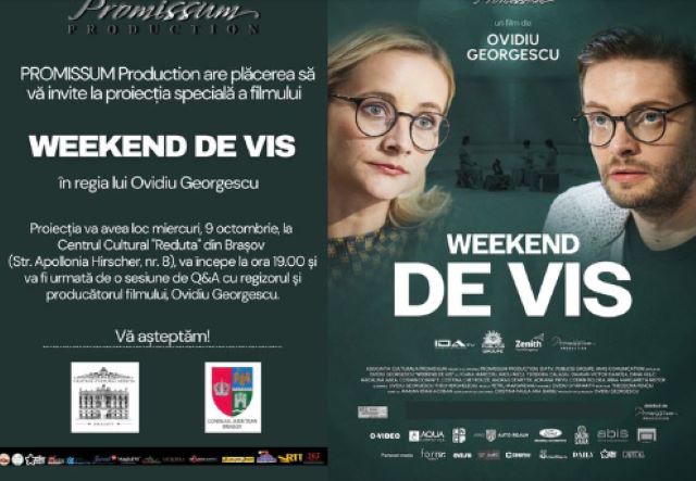 Film românesc de comedie | MyTex.ro