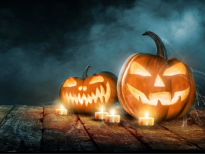 Halloween | MyTex.ro