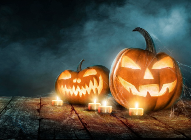 Top 10 orașe bântuite în Europa pentru o escapadă de Halloween / Locul Brașovului în ierarhie și liderul surpriză 3 Top 10 oraşe bântuite | MyTex.ro