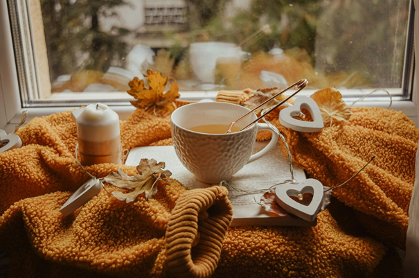 Adu Hygge în Casa ta: Filosofia Scandinavă a Fericirii 7 Adu Hygge în Casa ta: Filosofia Scandinavă a Fericirii | MyTex.ro
