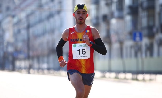 Brașovul are un campion mondial la maraton 3 Brașovul are un campion mondial la maraton | MyTex.ro