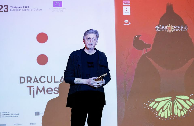 Dracula Film Festival revine la Brașov în perioada 30 octombrie - 3 noiembrie. Vezi care sunt filmele înscrise în competițiile festivalului 25 | MyTex.ro