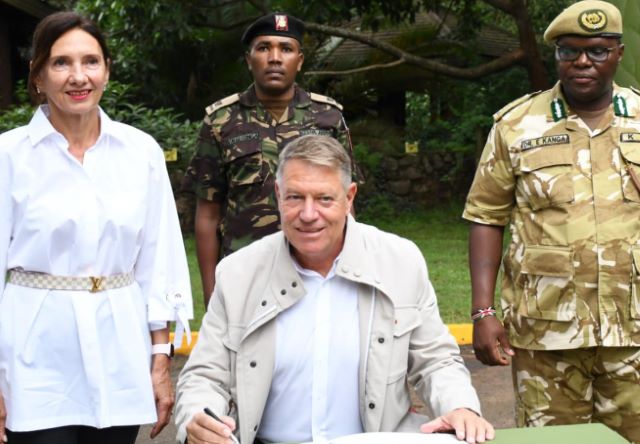 Cât au costat deplasările lui Klaus Iohannis în străinătate, în două mandate 3 Cât au costat deplasările lui Klaus Iohannis în străinătate | MyTex.ro