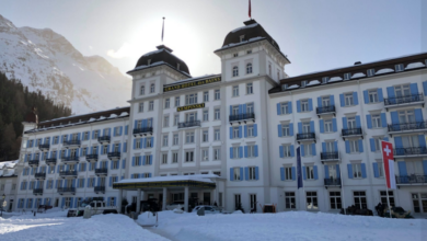 Încă un brand hotelier celebru | MyTex.ro