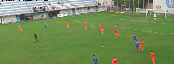 Liga 3. Egal pentru Kids Tâmpa Brașov 3 Liga 3 | MyTex.ro