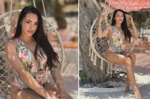 Larisa Iordache va avea o fetiţă 3 Larisa Iordache va avea o fetiţă | MyTex.ro