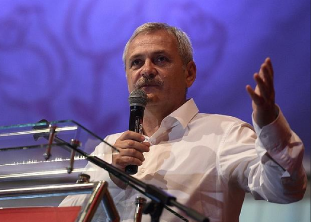 Liviu Dragnea a ajuns la sapă de lemn 3 Liviu Dragnea a ajuns la sapă de lemn | MyTex.ro
