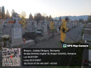 Brașovenii au scăpat | MyTex.ro