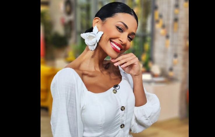 Majda a divorțat de tatăl fetiței ei în același an în care s-au căsătorit 3 majda | MyTex.ro