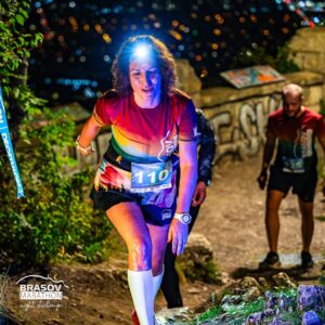 350 de alergători vor lua startul la Brașov Marathon Night Challenge | MyTex.ro