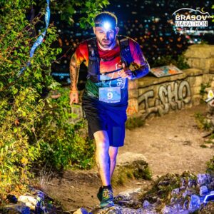 350 de alergători vor lua startul la Brașov Marathon Night Challenge | MyTex.ro