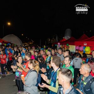 350 de alergători vor lua startul la Brașov Marathon Night Challenge | MyTex.ro