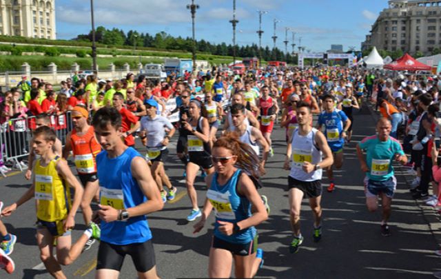 Tragedie la Maratonul București 3 Tragedie la Maratonul București | MyTex.ro