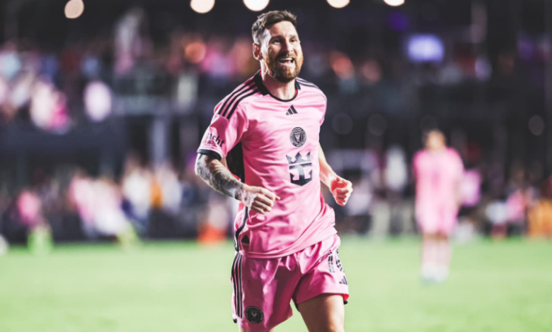 O brașoveancă lucrează cu Lionel Messi de 10-12 ani 5 O brașoveancă lucrează cu Lionel Messi | MyTex.ro