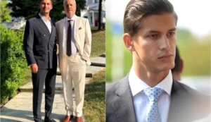 Fostul premier Adrian Năstase se plânge că fiul său nu poate construi în Poiana Brașov | MyTex.ro